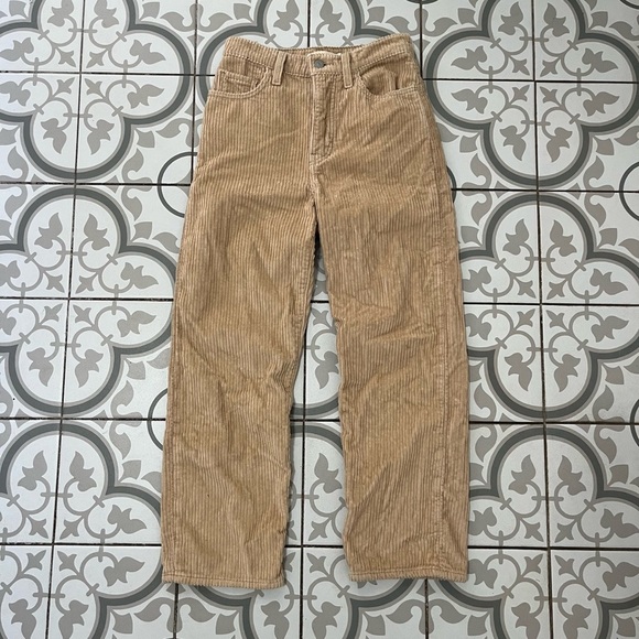 Corduroy Levi's jeans - Picture 2 of 11